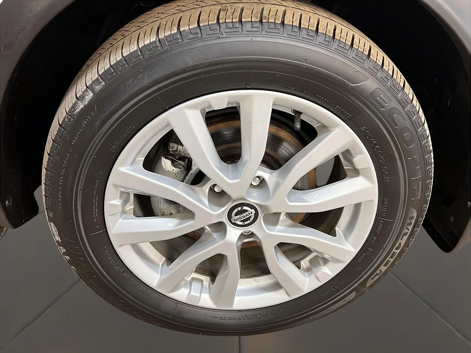 Nissan Qashqai * AWD CVT * CARFAX * ОПЦИЯ ЗА ФИНАНСИРАНЕ, снимка 7 - Автомобили и джипове - 55929876
