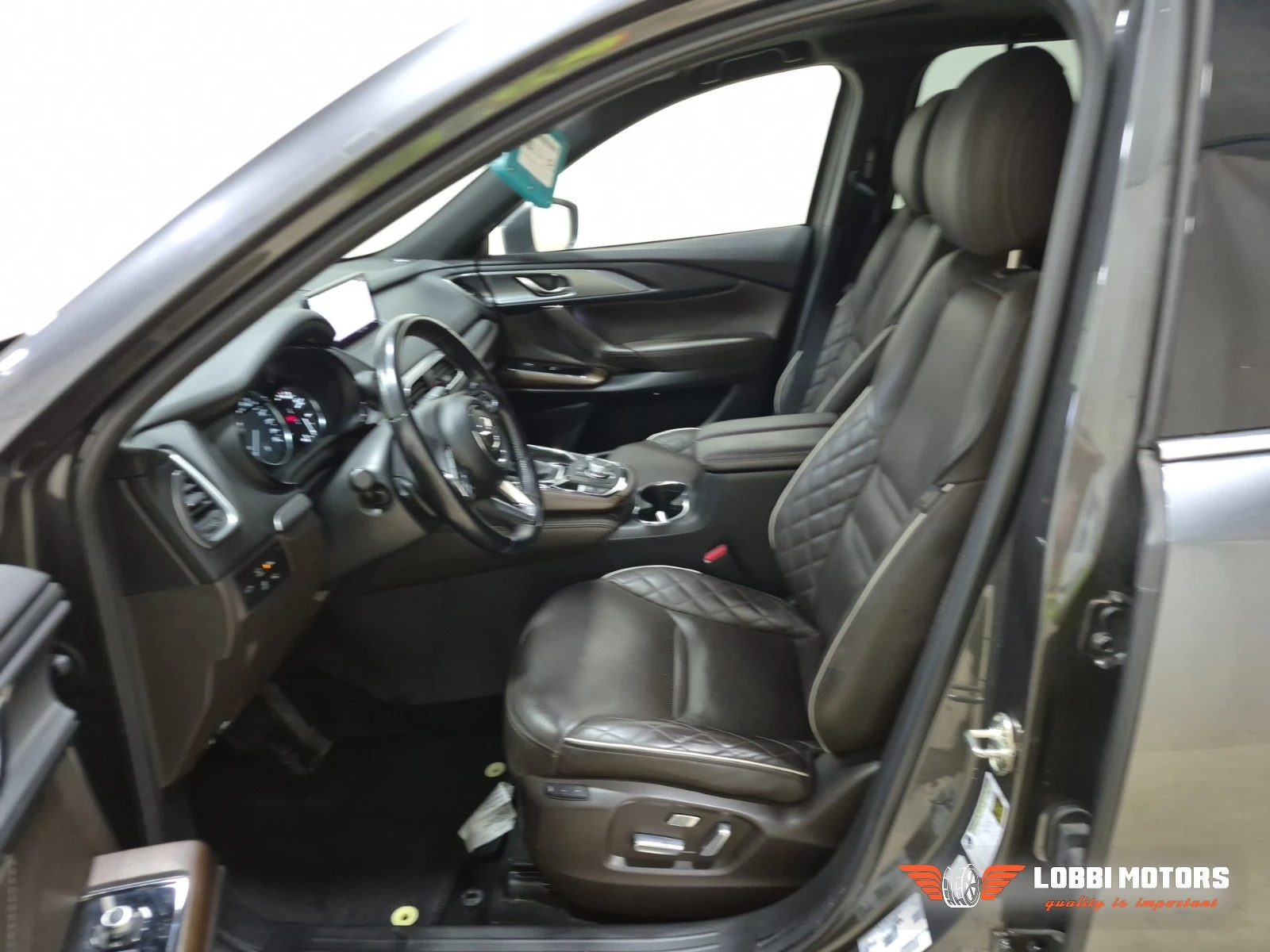Mazda CX-9 | Mobile.bg � ����������� 5
