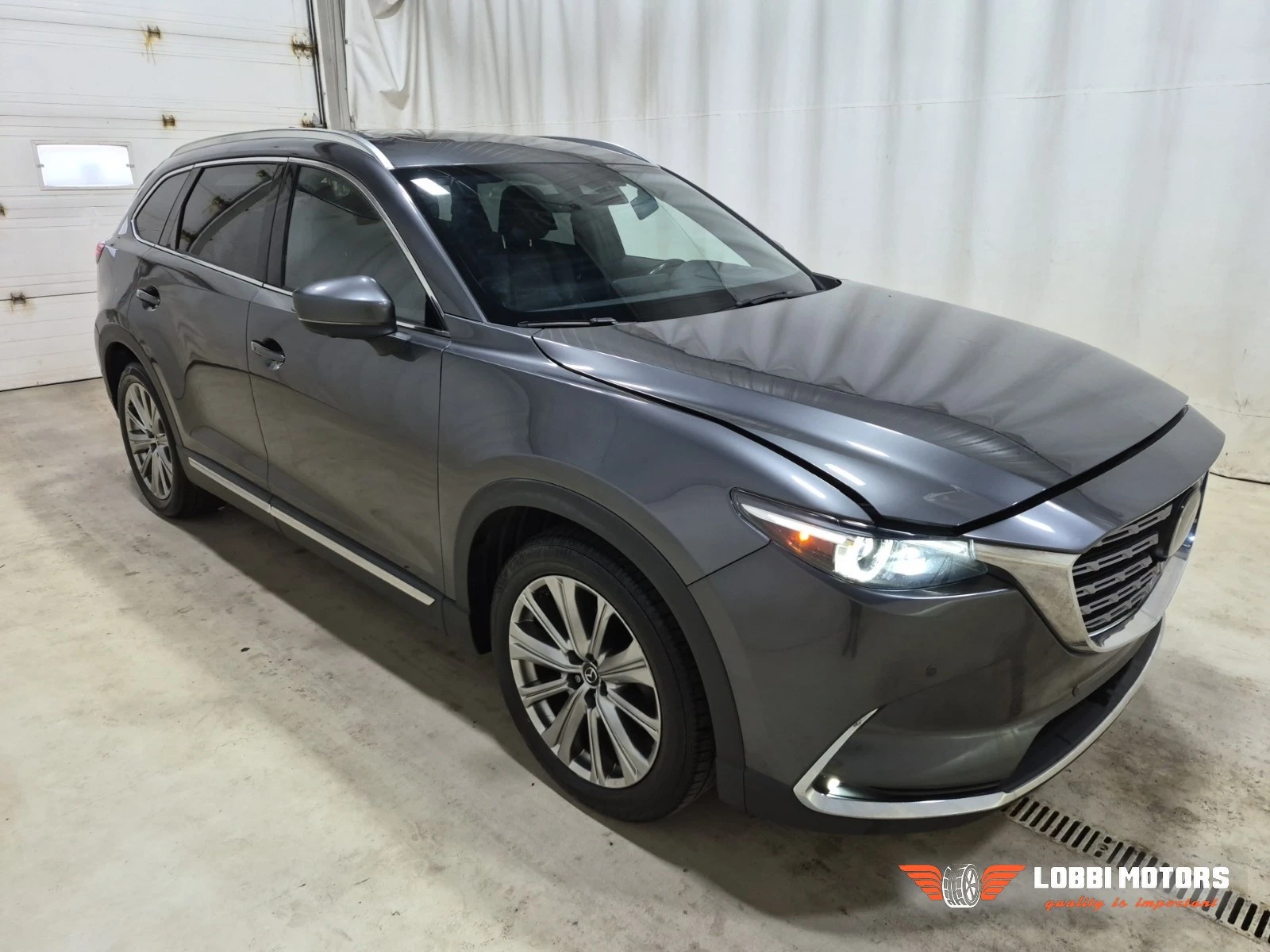 Mazda CX-9 | Mobile.bg � ����������� 2