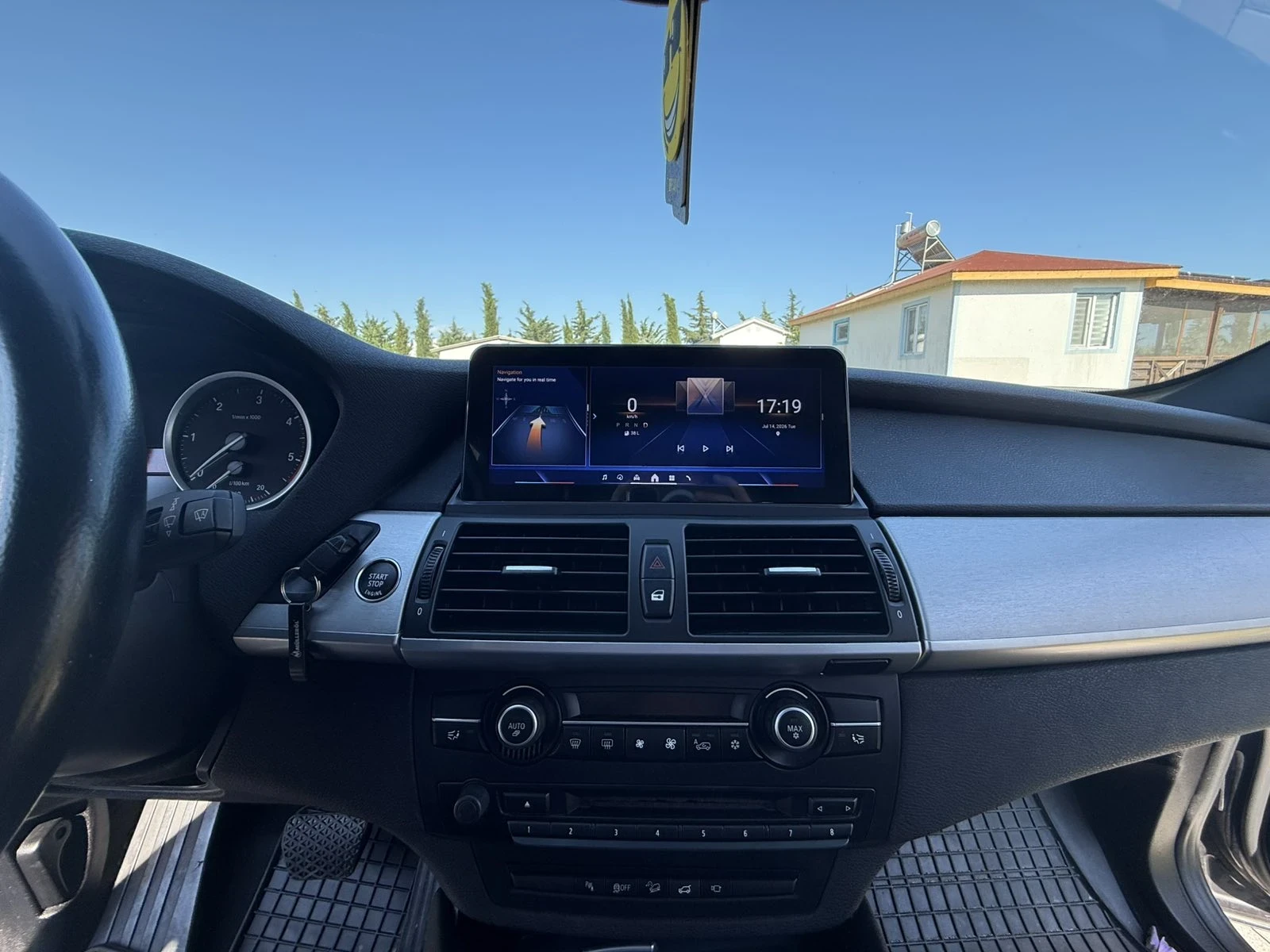 BMW X6 3.0����� | Mobile.bg � ����������� 8