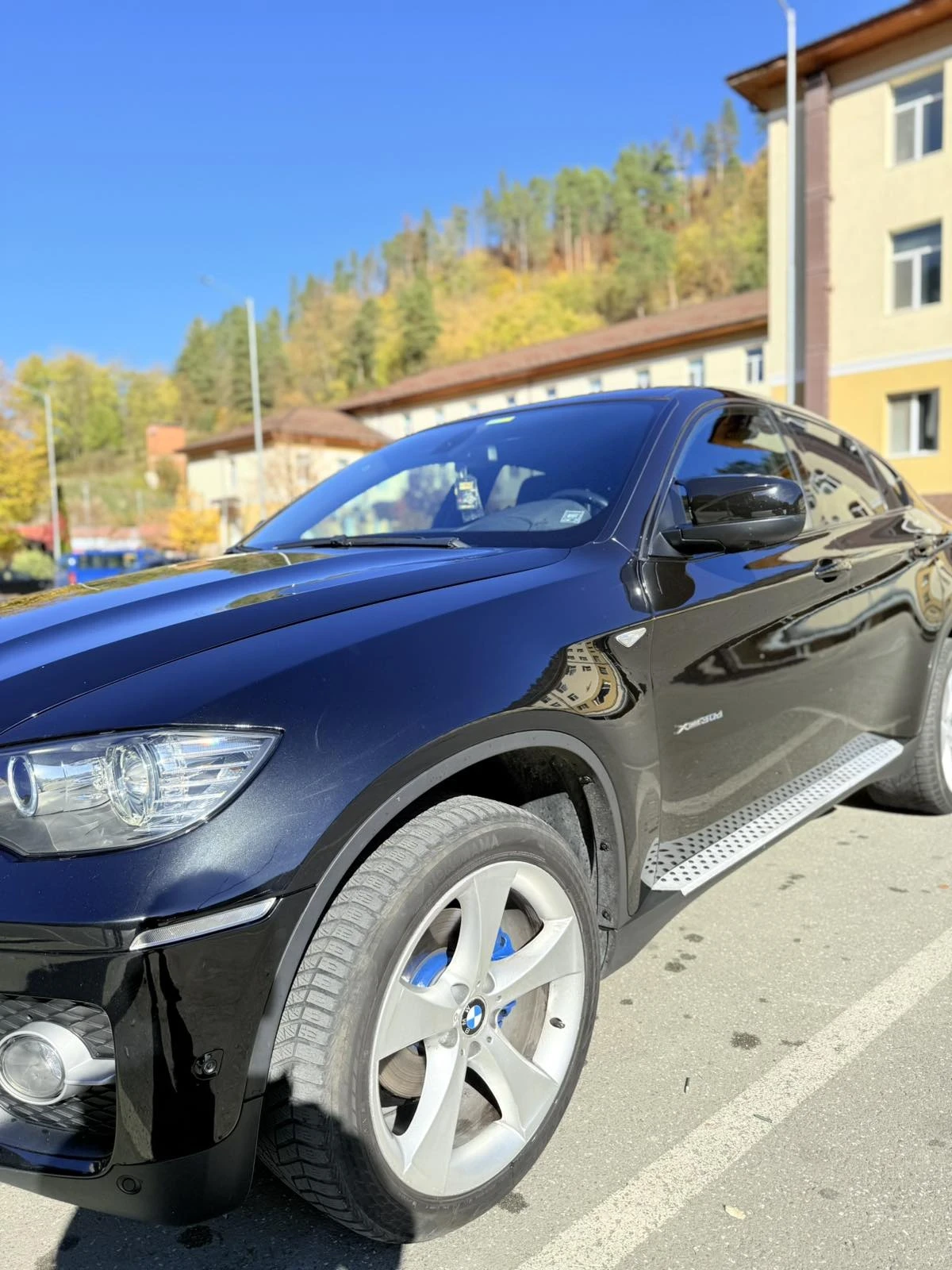 BMW X6 3.0����� | Mobile.bg � ����������� 3