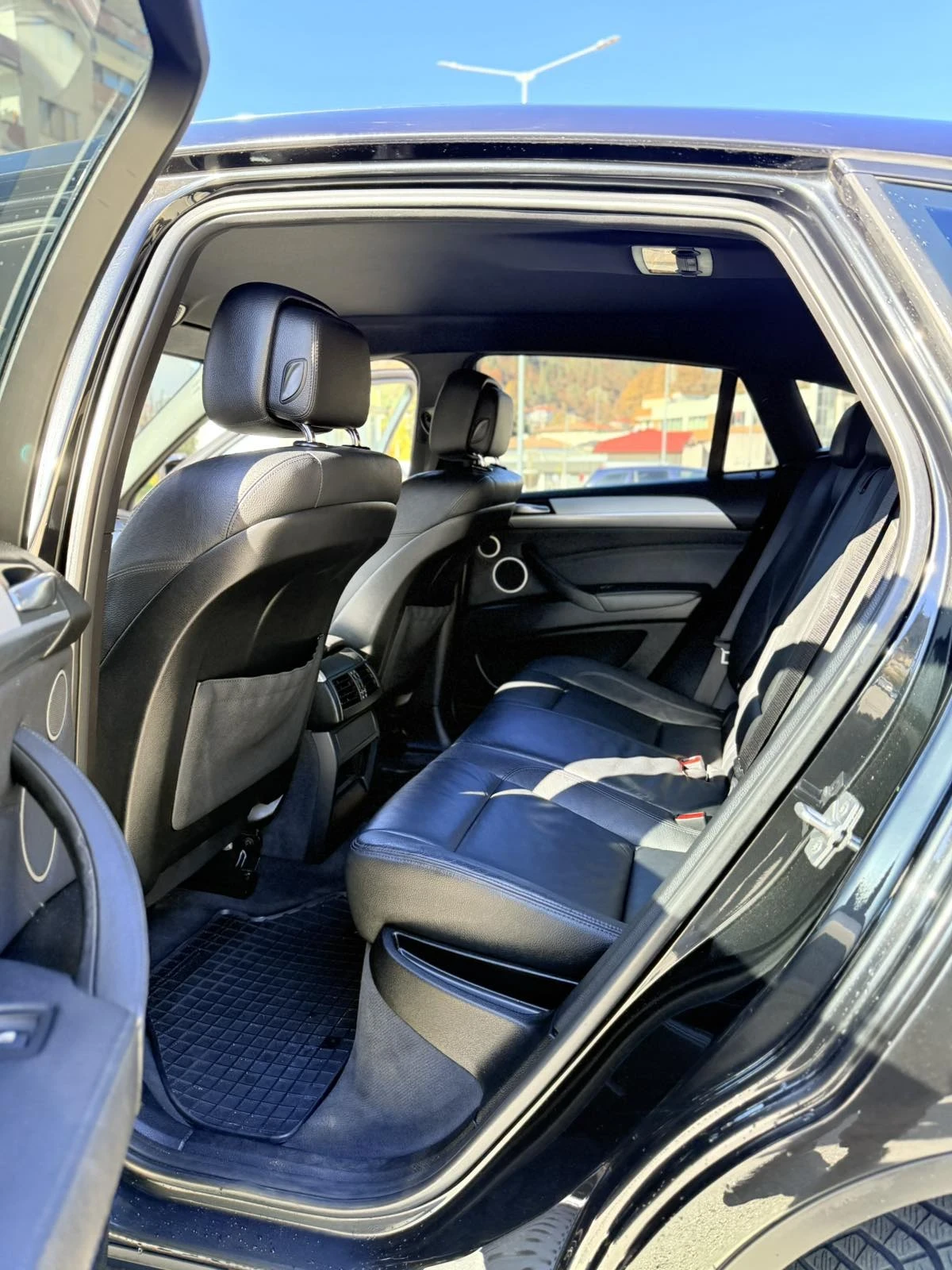 BMW X6 3.0����� | Mobile.bg � ����������� 7