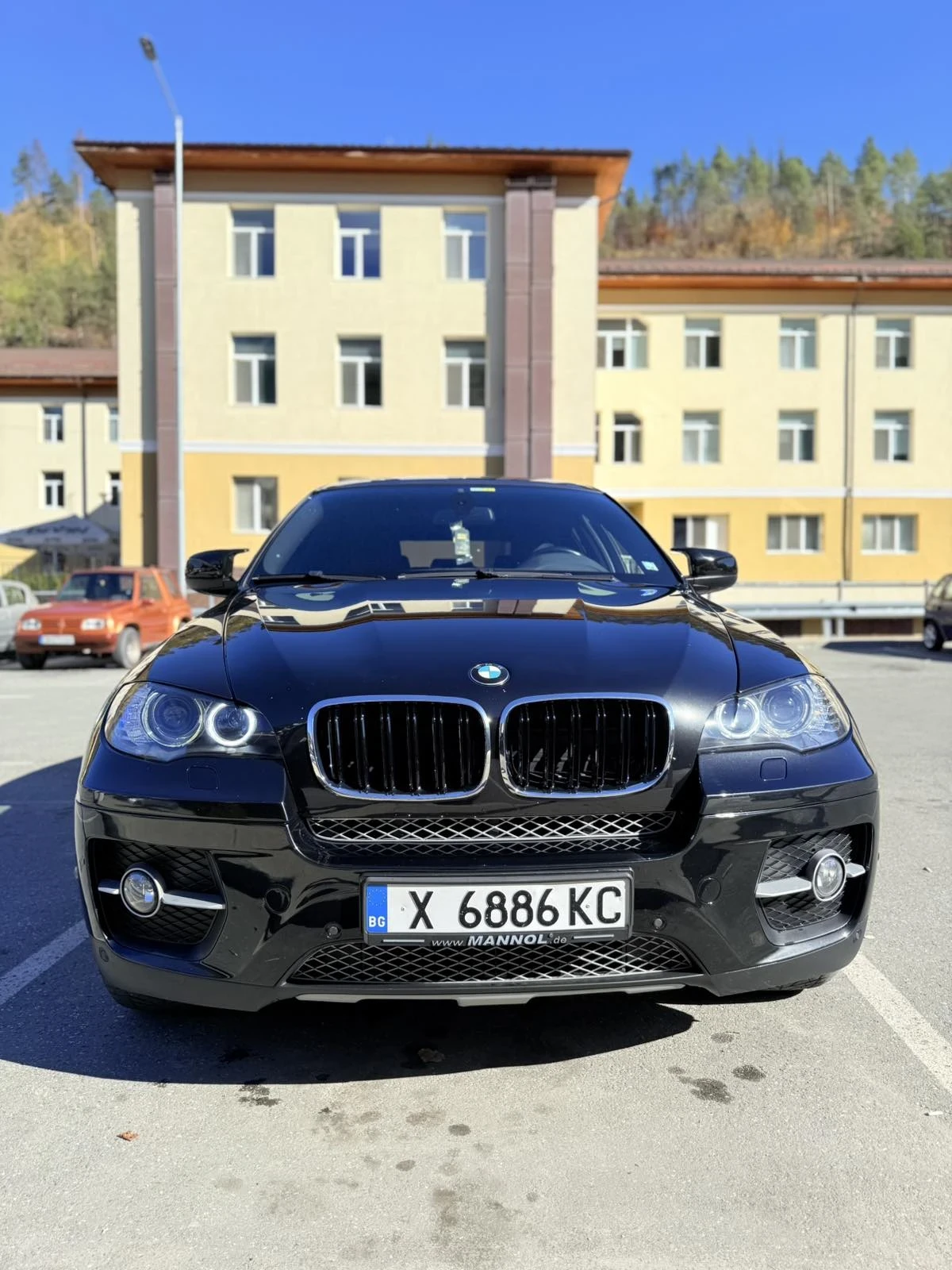 BMW X6 3.0����� | Mobile.bg � ����������� 1