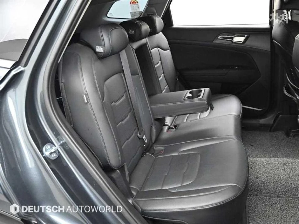 Kia Sportage 2.0 LPG 2WD Signature, снимка 11 - Автомобили и джипове - 56072418