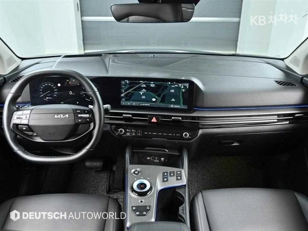 Kia Sportage 2.0 LPG 2WD Signature, снимка 6 - Автомобили и джипове - 56072418