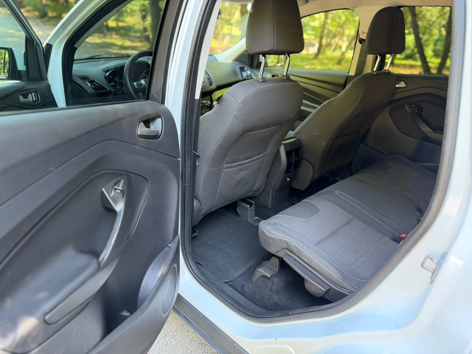 Ford Kuga Ford Kuga 2.0 TDCI  | Mobile.bg � ����������� 9