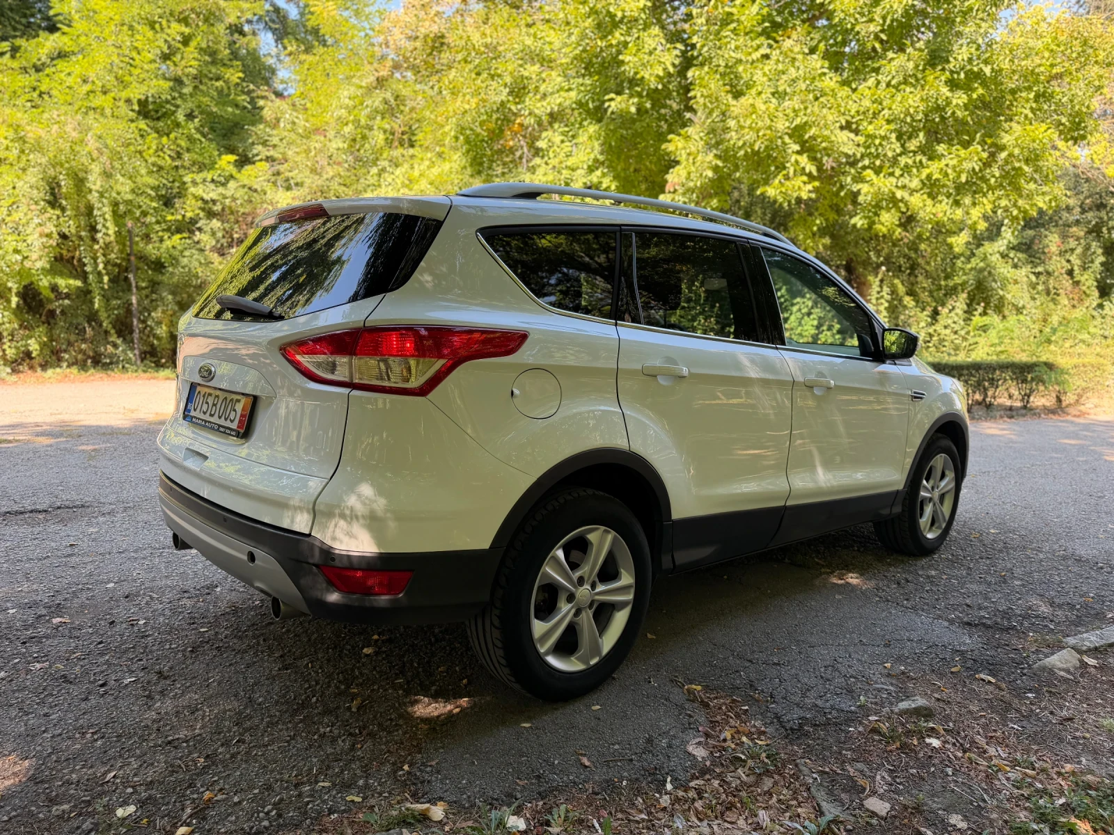 Ford Kuga Ford Kuga 2.0 TDCI  | Mobile.bg � ����������� 6