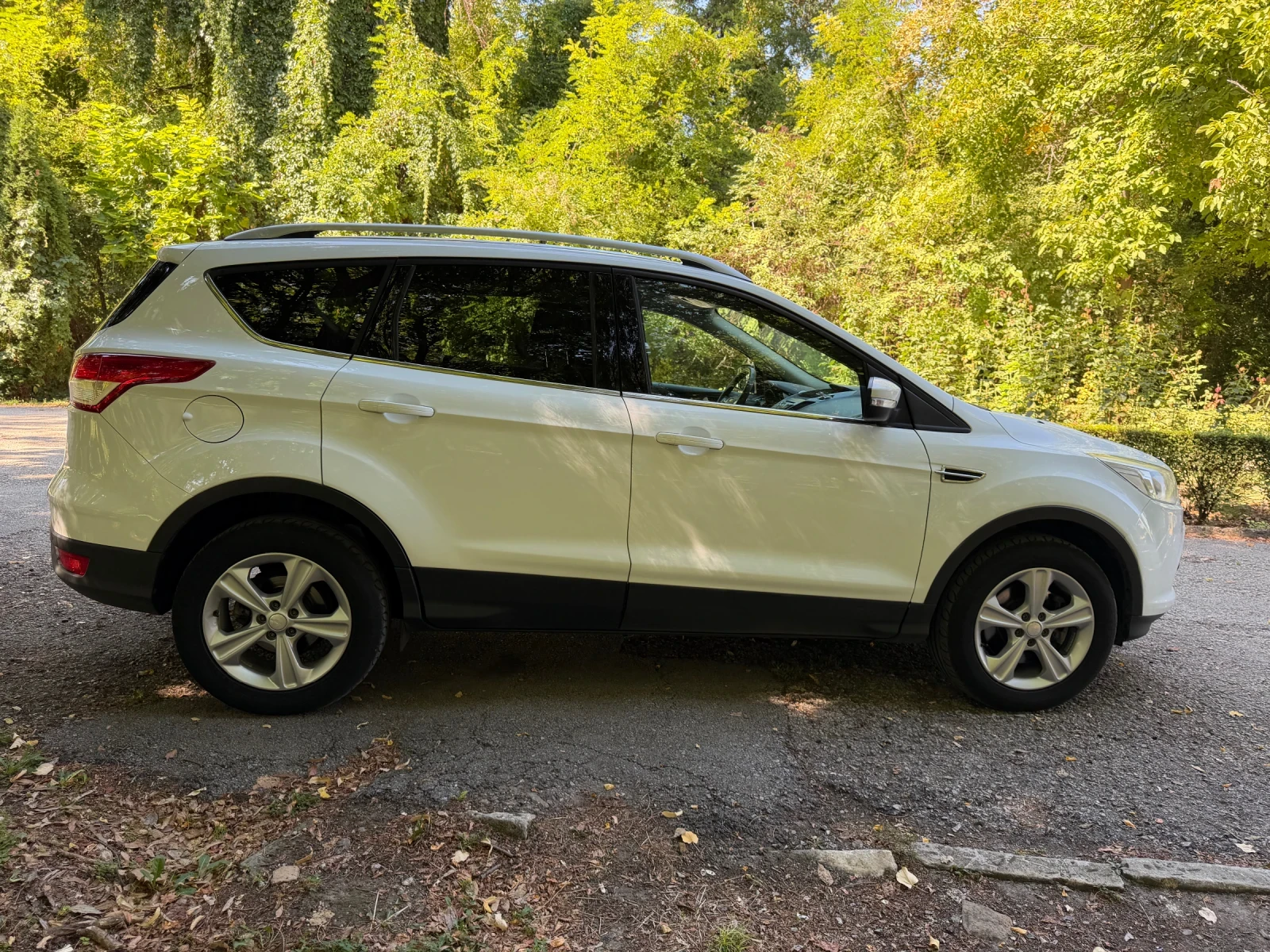 Ford Kuga Ford Kuga 2.0 TDCI  | Mobile.bg � ����������� 7