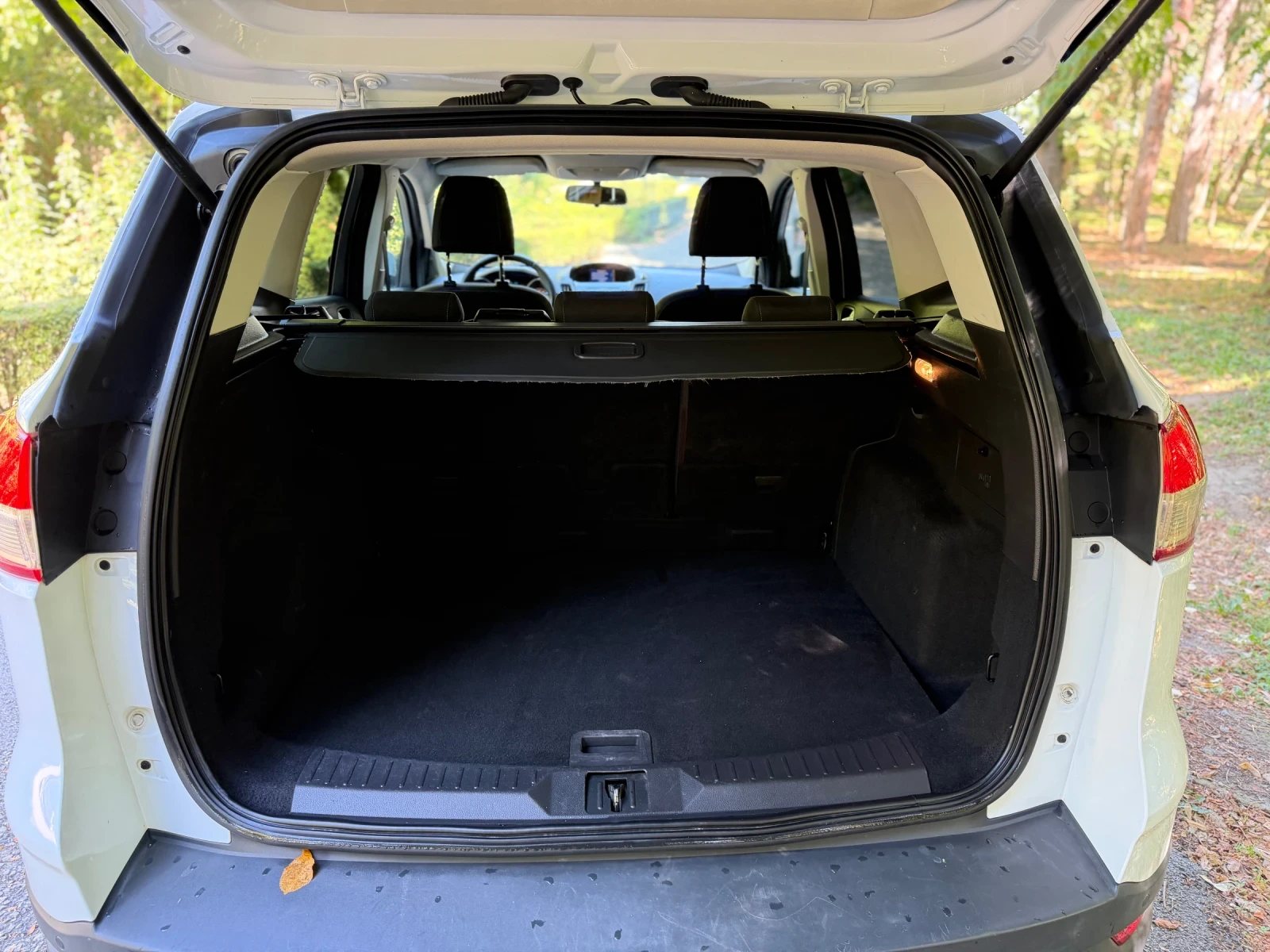 Ford Kuga Ford Kuga 2.0 TDCI  | Mobile.bg � ����������� 10