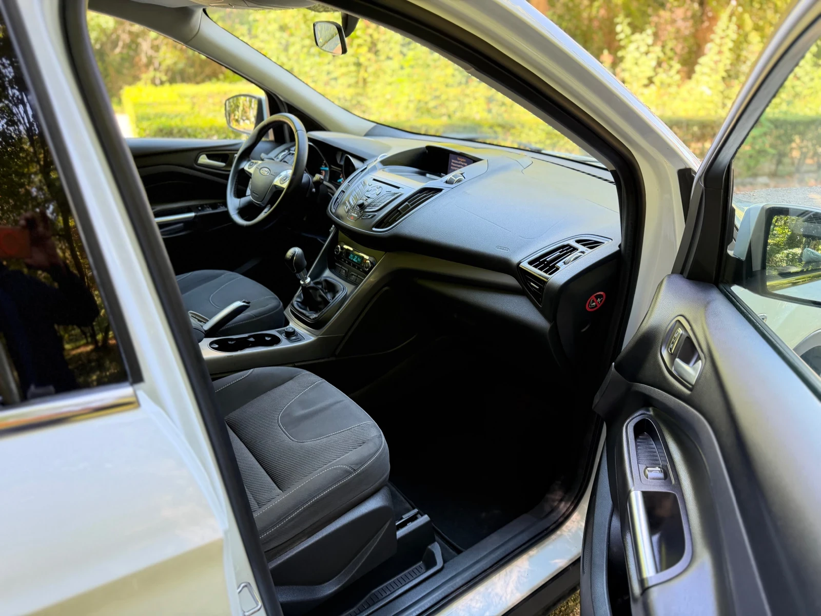 Ford Kuga Ford Kuga 2.0 TDCI  | Mobile.bg � ����������� 12