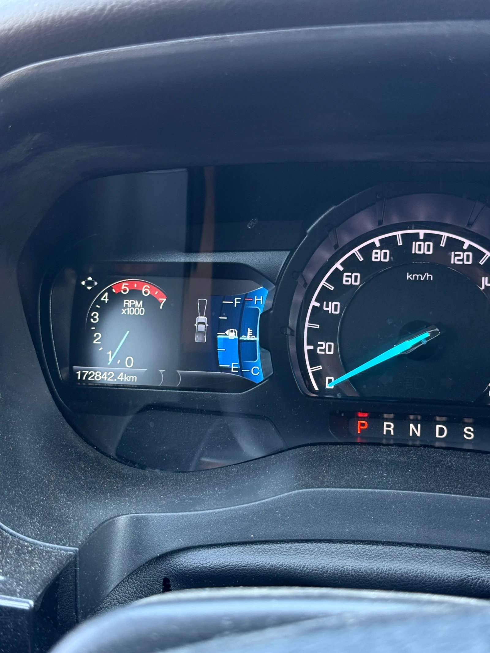 Ford Ranger 2.0 Wildtrak Промо цена до 10.10.26, снимка 10 - Автомобили и джипове - 56161969