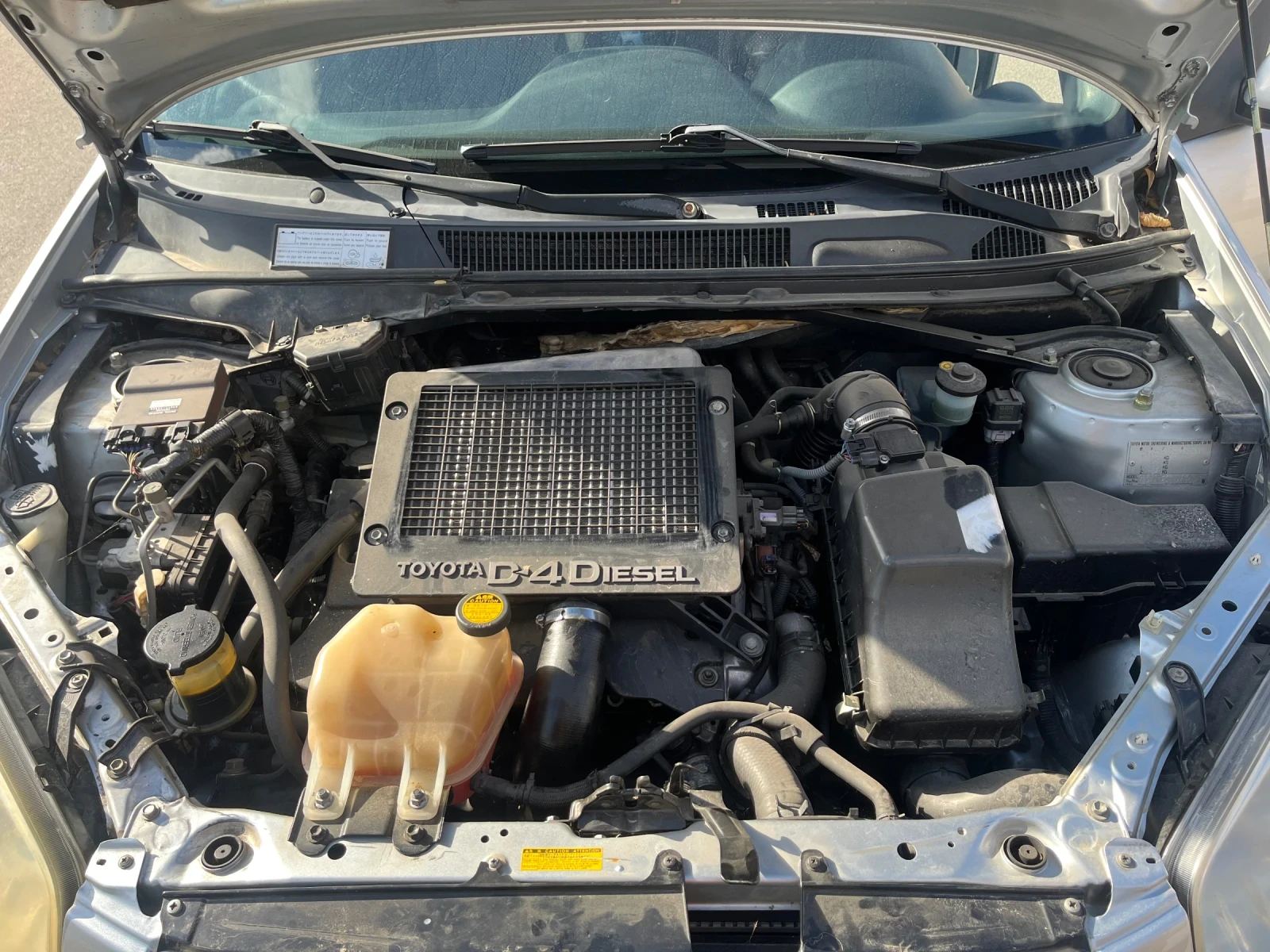 Toyota Rav4, снимка 12 - Автомобили и джипове - 56215645