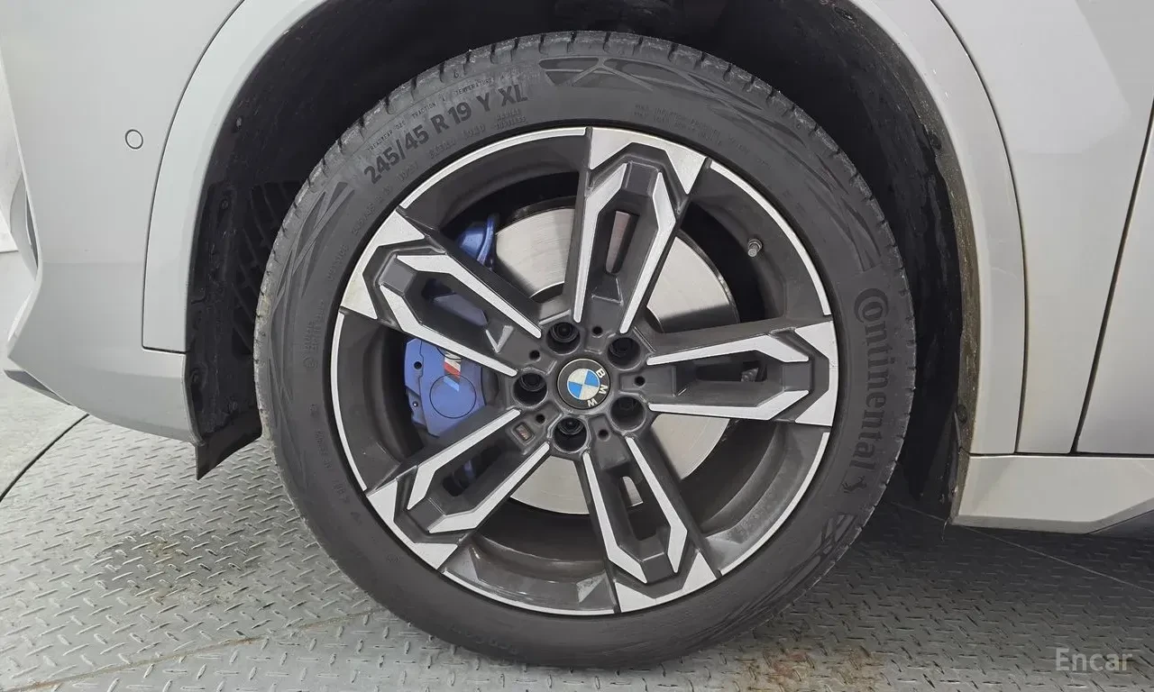 BMW X1 M35i* HARMON* KARDON* �����* 360������*  | Mobile.bg � ����������� 5