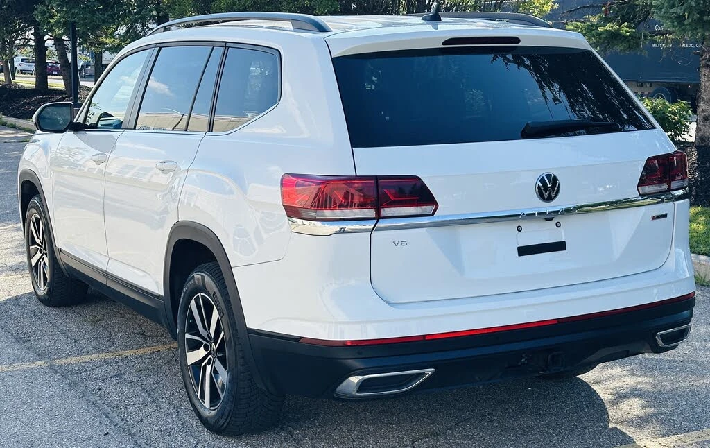 VW Atlas 3.6* 4MOTION* ����* �������* ������* ���������*  | Mobile.bg � ����������� 2