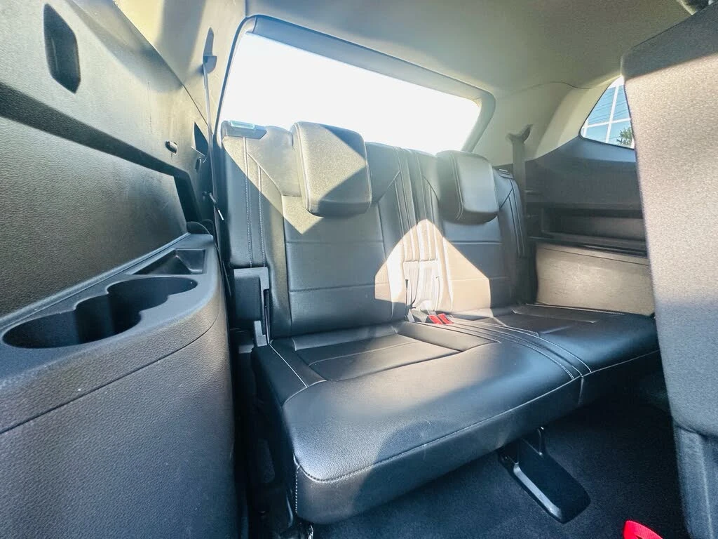 VW Atlas 3.6* 4MOTION* ����* �������* ������* ���������*  | Mobile.bg � ����������� 12