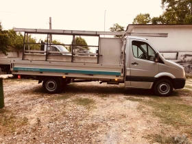 VW Crafter 2.0TDI 136kc.4.30мтр., снимка 11