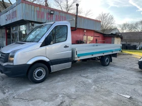 VW Crafter 2.0TDI 136kc.4.30мтр., снимка 12