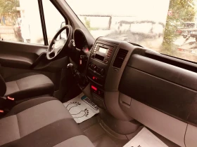 VW Crafter 2.0TDI 136kc.4.30мтр., снимка 15