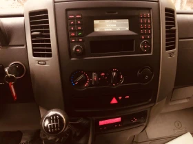 VW Crafter 2.0TDI 136kc.4.30мтр., снимка 6