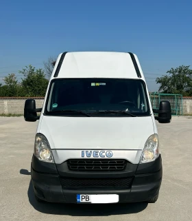  Iveco 35c13