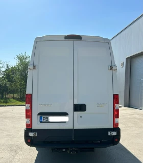 Iveco 35c13 MAXI, ,  3, 5.  | Mobile.bg    6