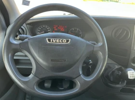 Iveco 35c13 MAXI, ,  3, 5.  | Mobile.bg    15