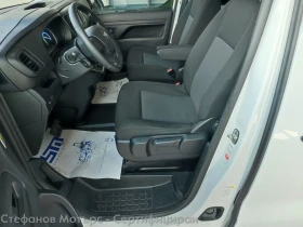 Opel Vivaro -e L  7+ 1  75kWh (136hp) AT | Mobile.bg    12
