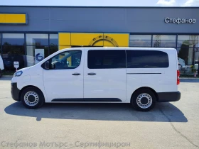 Opel Vivaro -e L  7+ 1  75kWh (136hp) AT | Mobile.bg    4