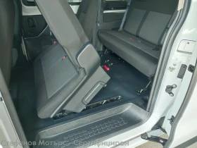 Opel Vivaro -e L  7+ 1  75kWh (136hp) AT | Mobile.bg    13