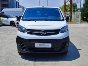 Opel Vivaro -e L  7+ 1  75kWh (136hp) AT | Mobile.bg    2