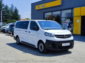 Opel Vivaro -e L  7+ 1  75kWh (136hp) AT | Mobile.bg    3