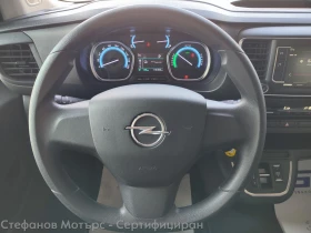 Opel Vivaro -e L  7+ 1  75kWh (136hp) AT | Mobile.bg    9