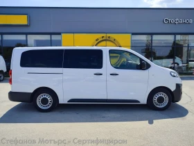 Opel Vivaro -e L  7+ 1  75kWh (136hp) AT | Mobile.bg    5