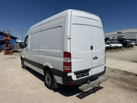 Обява за продажба на Mercedes-Benz Sprinter 318 ~23 988 лв. - изображение 5