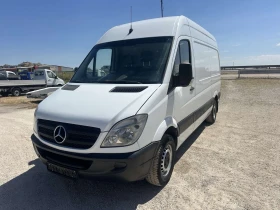 Обява за продажба на Mercedes-Benz Sprinter 318 ~23 988 лв. - изображение 1