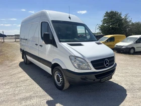 Mercedes-Benz Sprinter 318 