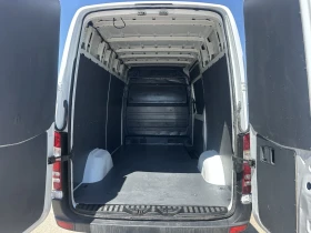 Обява за продажба на Mercedes-Benz Sprinter 318 ~23 988 лв. - изображение 7