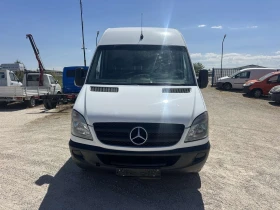 Обява за продажба на Mercedes-Benz Sprinter 318 ~23 988 лв. - изображение 2