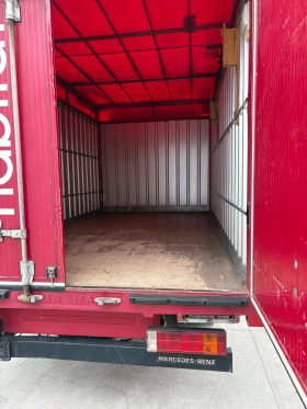     Mercedes-Benz Sprinter 412   157000