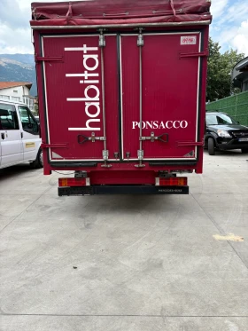     Mercedes-Benz Sprinter 412   157000