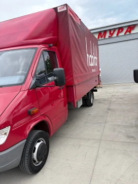 Mercedes-Benz Sprinter 412   157000 | Mobile.bg    6