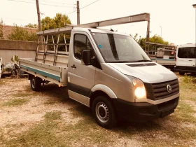     VW Crafter 2.0TDI  