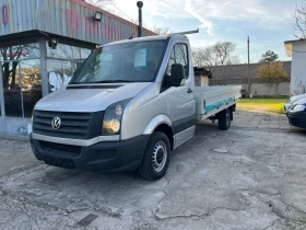 ����� �� �������� �� VW Crafter 2.0TDI 136kc.4.30���.