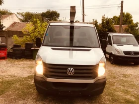 VW Crafter 2.0TDI   | Mobile.bg    3