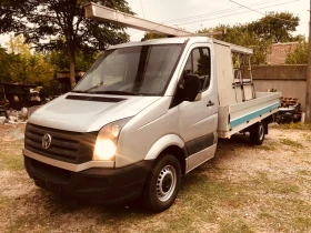 VW Crafter 2.0TDI   | Mobile.bg    8