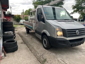 VW Crafter 2.0TDI   | Mobile.bg    16