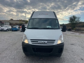 Iveco 35c15 3.0 Работилница