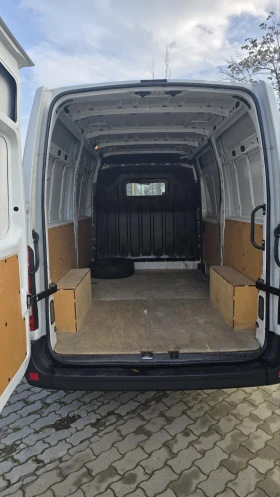 Renault Master 2.3 DCI | Mobile.bg � ����� ������ 9