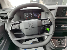 Citroen Jumpy 8+ 1 COMBI MCA XL 2.2 BlueHDi 180 S&S AT8, снимка 9