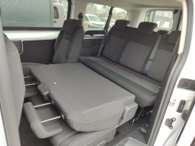 Citroen Jumpy 8+ 1 COMBI MCA XL 2.2 BlueHDi 180 S&S AT8, снимка 13